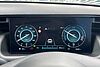 Hyundai TUCSON T-GDI N LINE White
