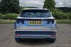 Hyundai TUCSON PREMIUM Silver