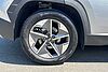 Hyundai TUCSON PREMIUM Silver