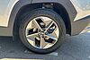 Hyundai TUCSON PREMIUM Silver