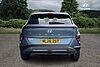 Hyundai KONA ULTIMATE Meta Blue
