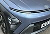 Hyundai KONA ULTIMATE Meta Blue