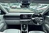 Hyundai KONA ULTIMATE Meta Blue