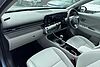 Hyundai KONA ULTIMATE Meta Blue