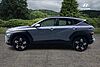 Hyundai KONA ULTIMATE Meta Blue