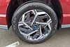 Hyundai KONA N LINE S Red