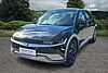 Hyundai IONIQ 5 PREMIUM Black
