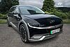Hyundai IONIQ 5 ULTIMATE Black