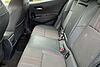 Toyota COROLLA GR SPORT White
