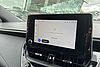 Toyota COROLLA GR SPORT White