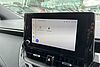 Toyota COROLLA GR SPORT White