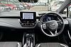 Toyota COROLLA GR SPORT White