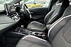 Toyota COROLLA GR SPORT White