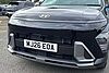 Hyundai KONA ULTIMATE Black
