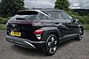 Hyundai KONA ULTIMATE Abyss Black