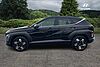 Hyundai KONA ULTIMATE Abyss Black