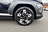 Hyundai KONA ULTIMATE Abyss Black