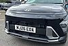 Hyundai KONA ULTIMATE Abyss Black