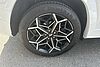 Hyundai TUCSON T-GDI N LINE S DCT MHEV White