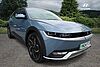 Hyundai IONIQ 5 SE CONNECT Blue