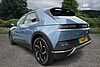 Hyundai IONIQ 5 SE CONNECT Blue