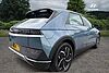 Hyundai IONIQ 5 SE CONNECT Blue