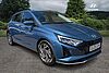 Hyundai I20 T-GDI ADVANCE Vibrant Blue