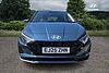 Hyundai I20 T-GDI ADVANCE Vibrant Blue