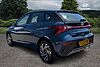 Hyundai I20 T-GDI ADVANCE Vibrant Blue