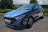 Hyundai I20 T-GDI ADVANCE Vibrant Blue