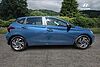Hyundai I20 T-GDI ADVANCE Vibrant Blue