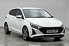 Hyundai I20 T-GDI ADVANCE Aurora Grey