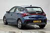 Hyundai I20 T-GDI ADVANCE Aurora Grey