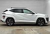 Hyundai I20 T-GDI ADVANCE Aurora Grey
