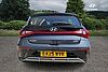 Hyundai I20 T-GDI ADVANCE Aurora Grey