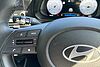Hyundai I20 T-GDI ADVANCE Aurora Grey