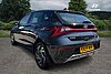 Hyundai I20 T-GDI ADVANCE Aurora Grey
