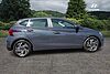 Hyundai I20 T-GDI ADVANCE Aurora Grey