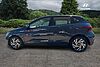 Hyundai I20 T-GDI ADVANCE Aurora Grey