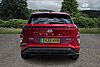 Hyundai KONA N LINE Red