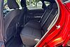 Hyundai KONA N LINE Red