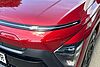 Hyundai KONA N LINE Red