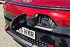 Hyundai KONA N LINE Red