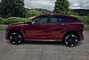 Hyundai KONA N LINE Red