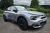 Citroen C4 PURETECH SHINE S/S Grey