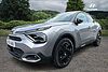 Citroen C4 PURETECH SHINE S/S Grey