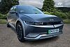 Hyundai IONIQ 5 ULTIMATE Grey