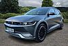 Hyundai IONIQ 5 ULTIMATE Grey