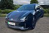 Hyundai IONIQ 6 ULTIMATE Blue