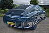 Hyundai IONIQ 6 ULTIMATE Blue